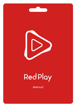 RedPlay Mensal