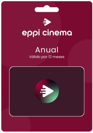 Eppi Cinema Anual