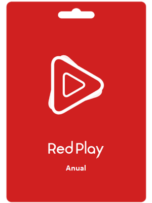 RedPlay Anual